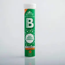Vitamin B Complex